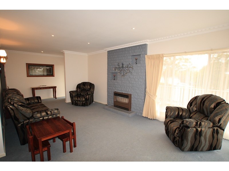 California Gully VIC 3556