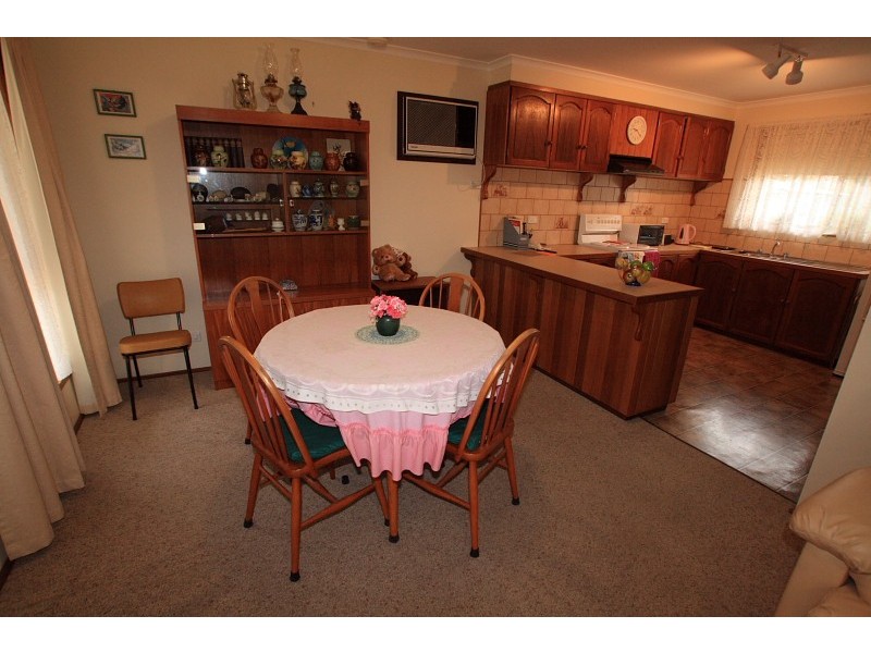 Kangaroo Flat VIC 3555