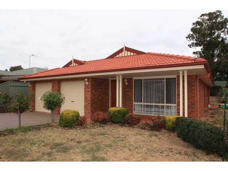 Strathdale VIC 3550