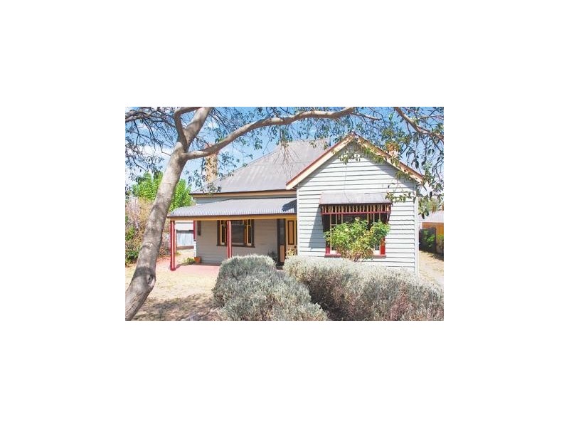 East Bendigo VIC 3550