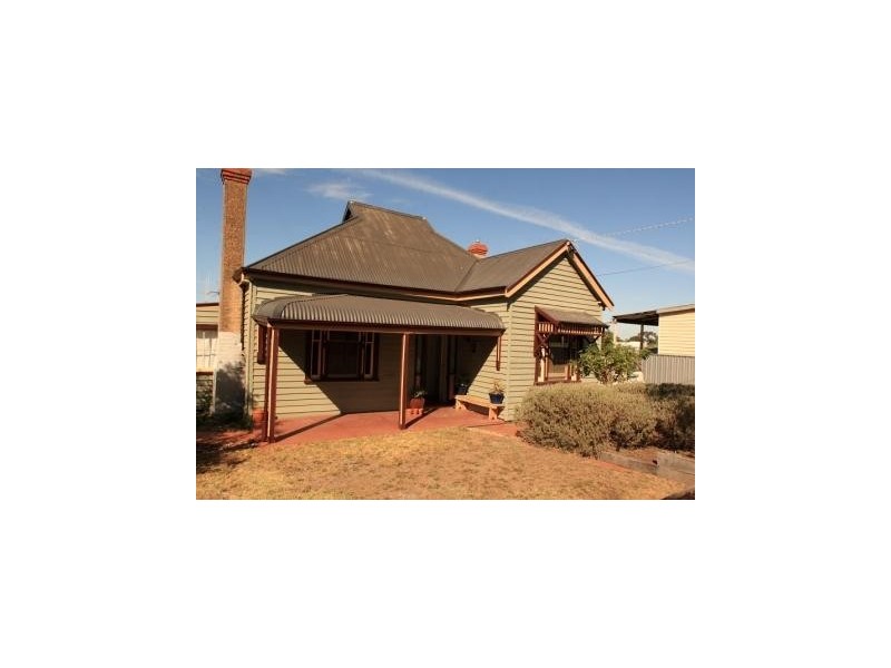 East Bendigo VIC 3550