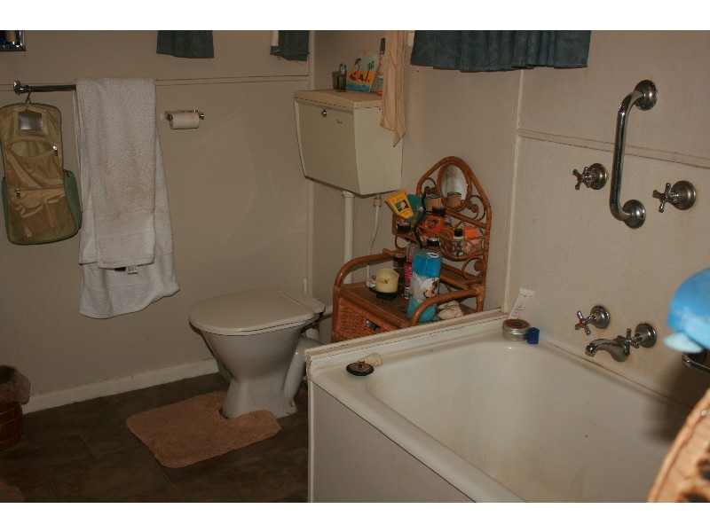 California Gully VIC 3556