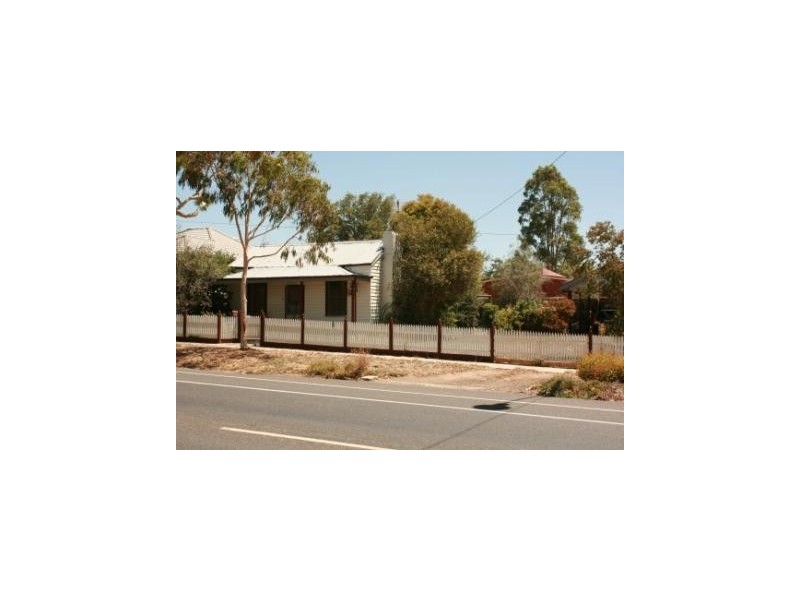 California Gully VIC 3556