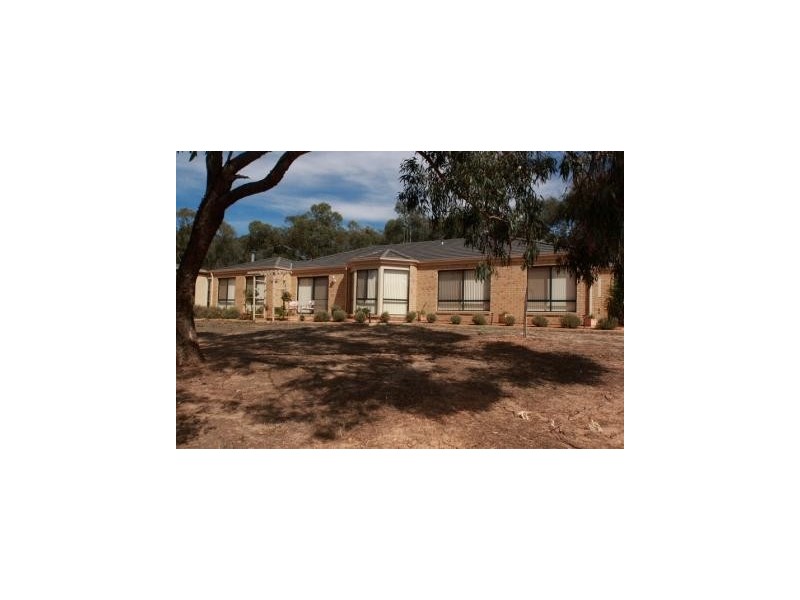 Sedgwick VIC 3551