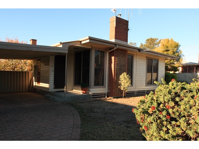 Golden Square VIC 3555