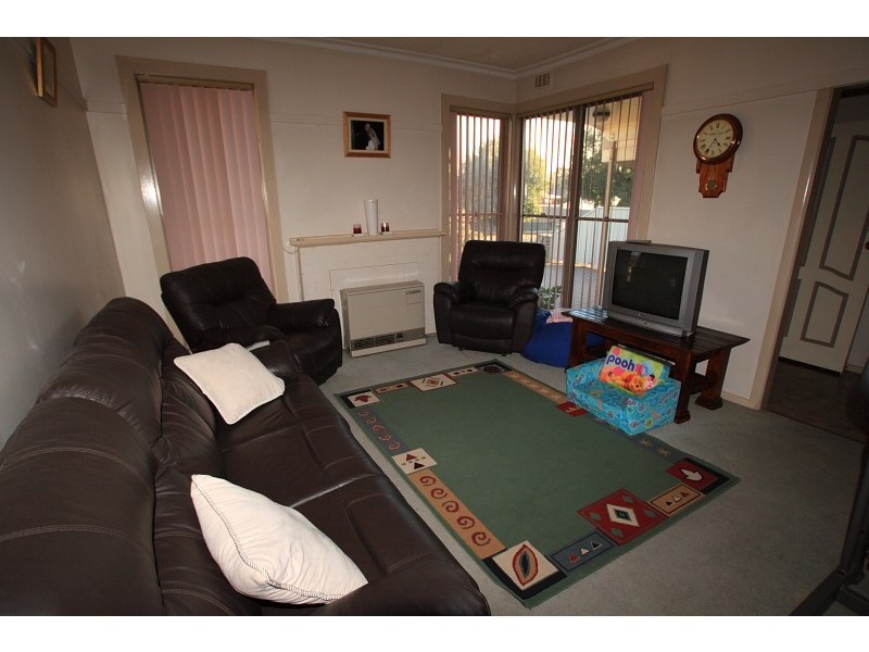 Golden Square VIC 3555