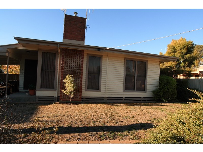 Golden Square VIC 3555
