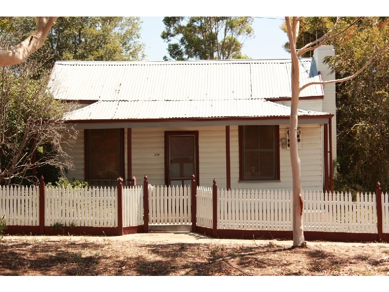 California Gully VIC 3556