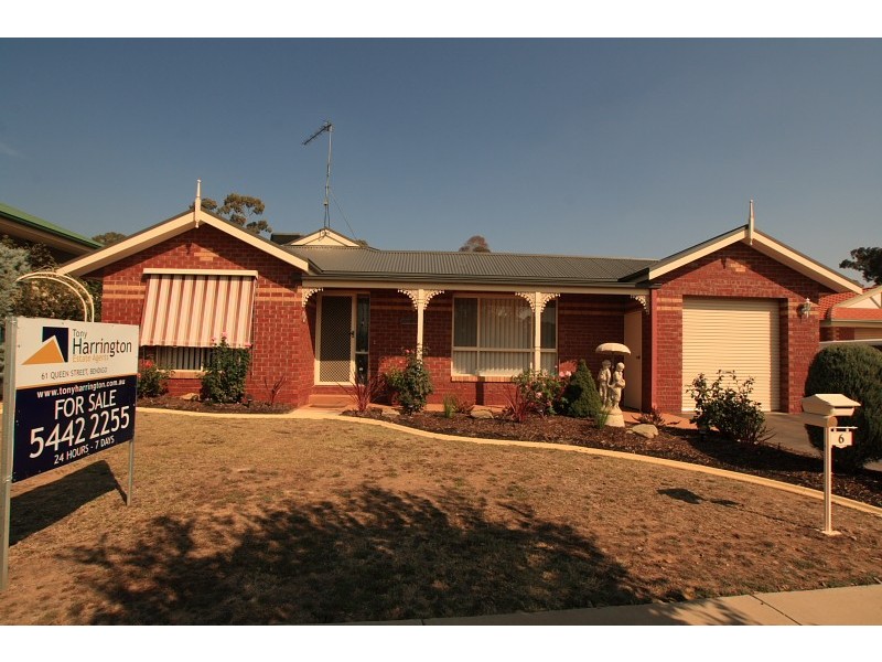 Golden Square VIC 3555