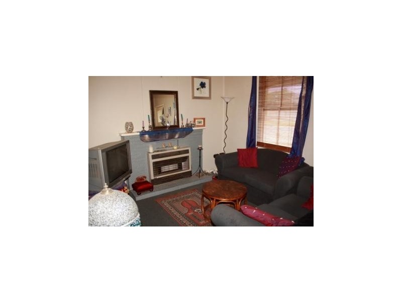 California Gully VIC 3556