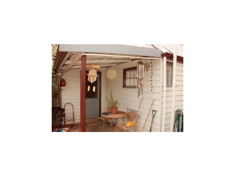 California Gully VIC 3556