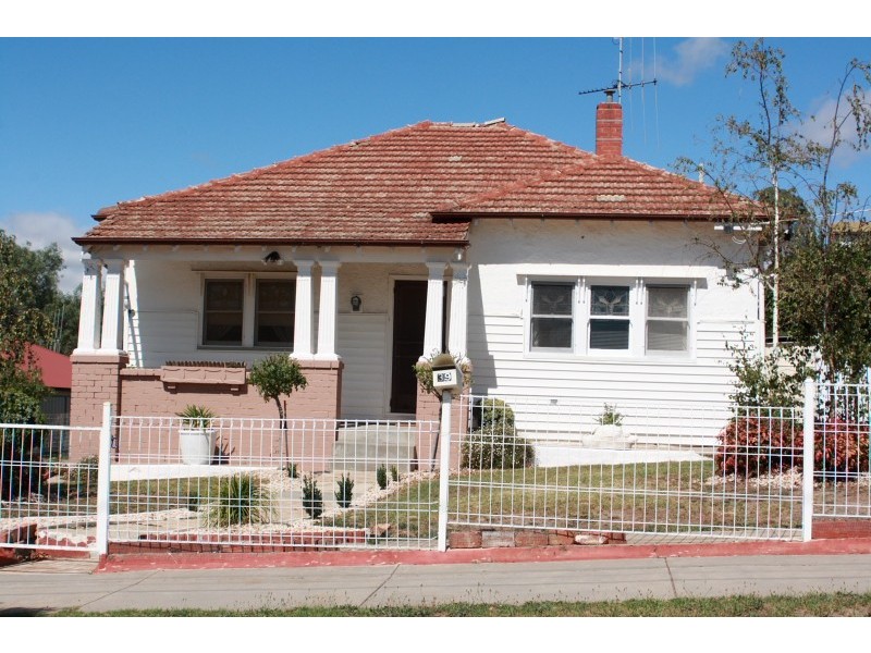 Golden Square VIC 3555