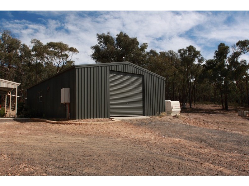 Sedgwick VIC 3551