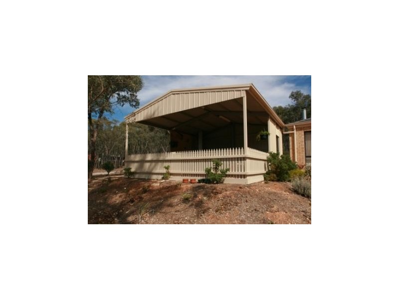 Sedgwick VIC 3551