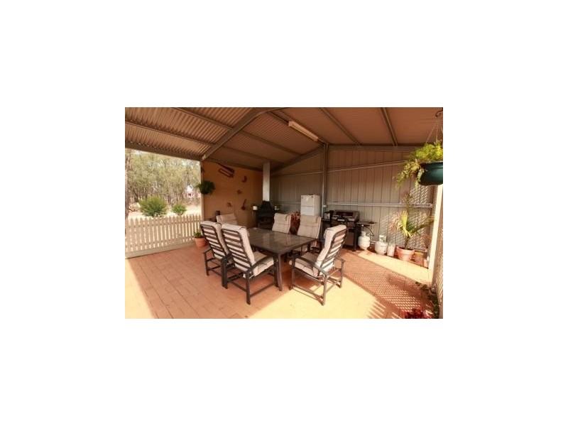 Sedgwick VIC 3551