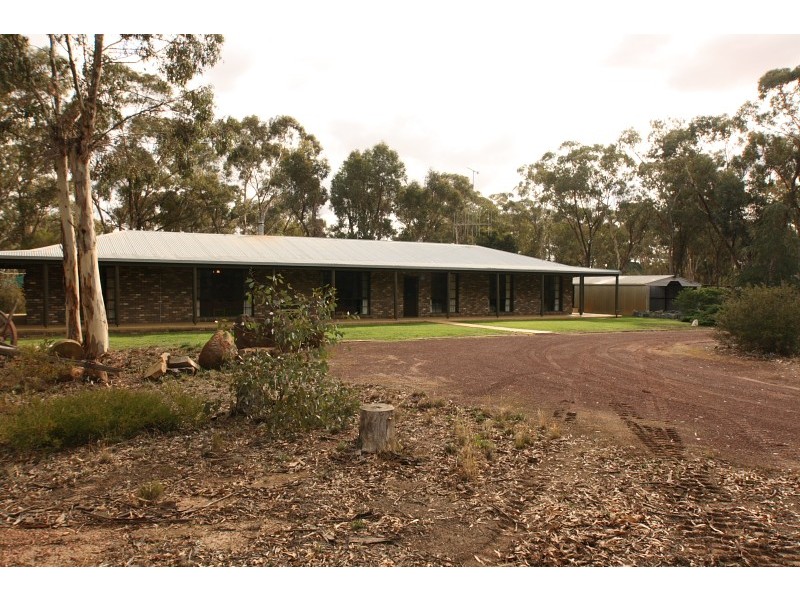 Lockwood VIC 3551