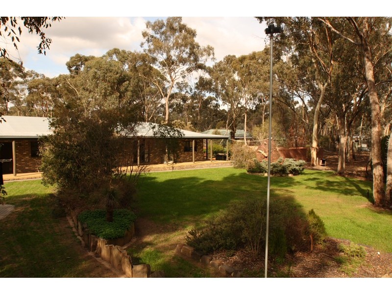Lockwood VIC 3551