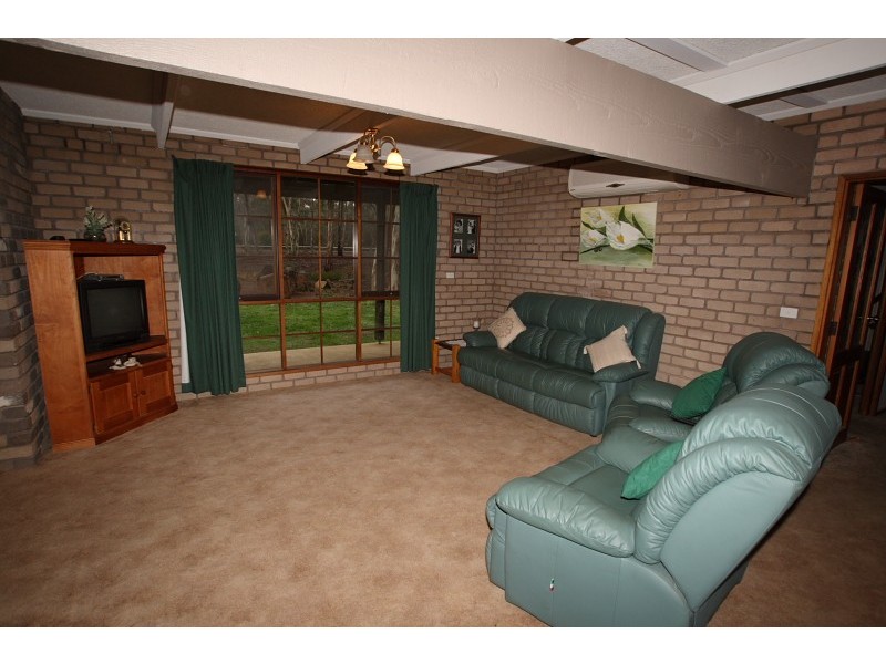 Lockwood VIC 3551