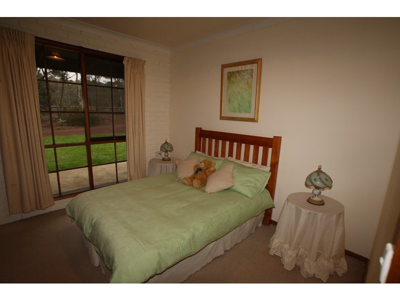 Lockwood VIC 3551