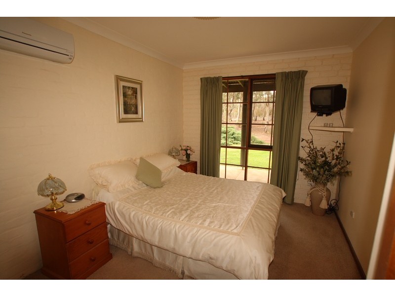 Lockwood VIC 3551
