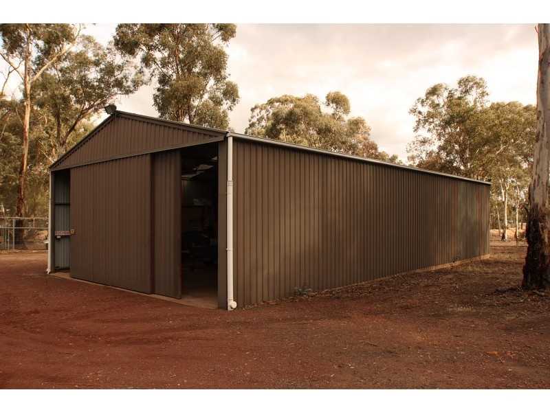 Lockwood VIC 3551