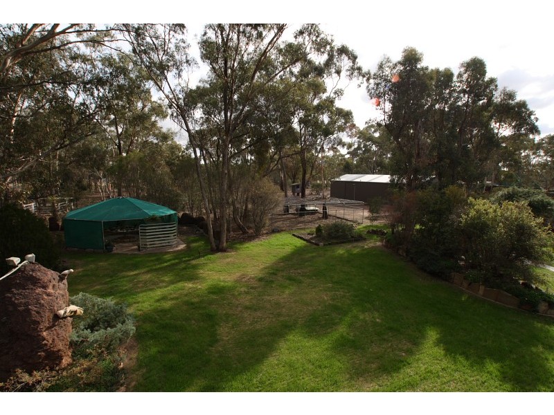 Lockwood VIC 3551