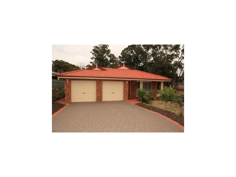 Strathdale VIC 3550