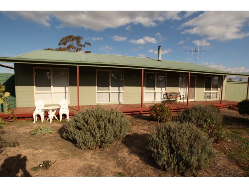 Lockwood South VIC 3551