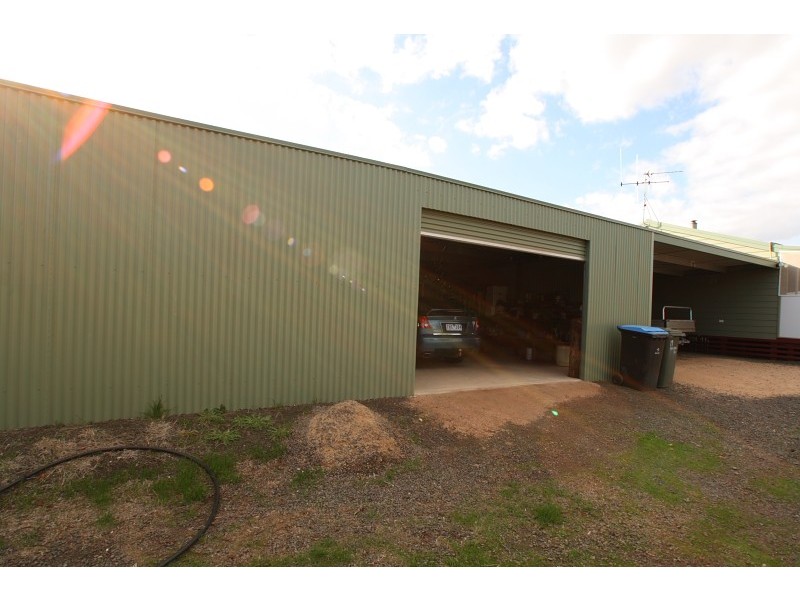 Lockwood South VIC 3551