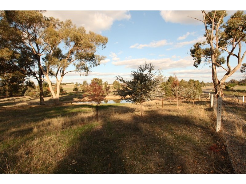 Lockwood South VIC 3551