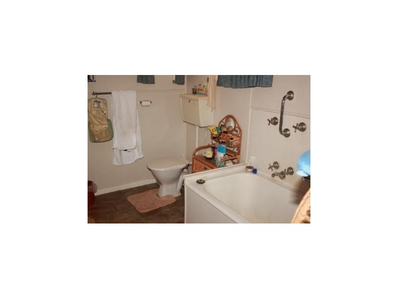 California Gully VIC 3556