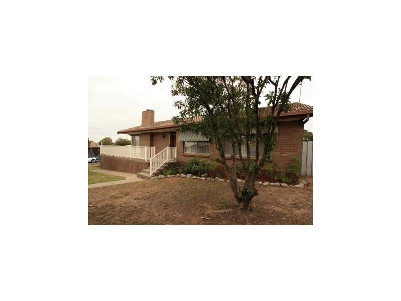 California Gully VIC 3556