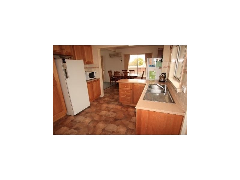 California Gully VIC 3556