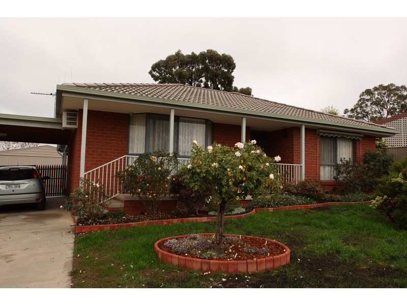 Golden Square VIC 3555