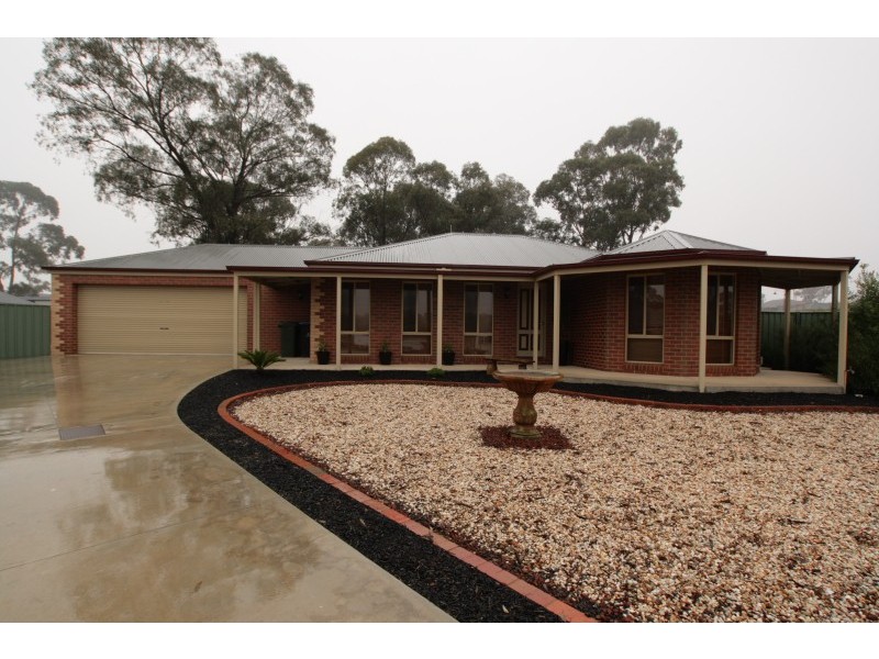 Maiden Gully VIC 3551
