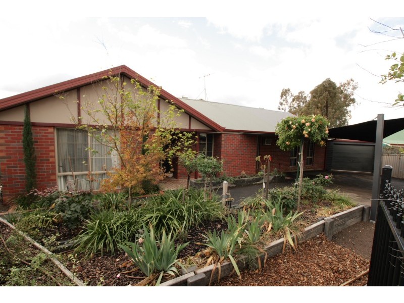 California Gully VIC 3556