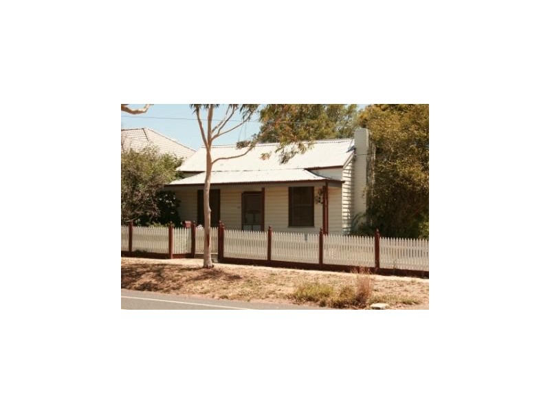 California Gully VIC 3556