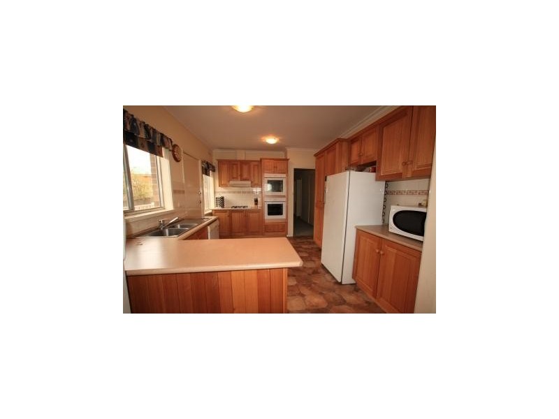 California Gully VIC 3556