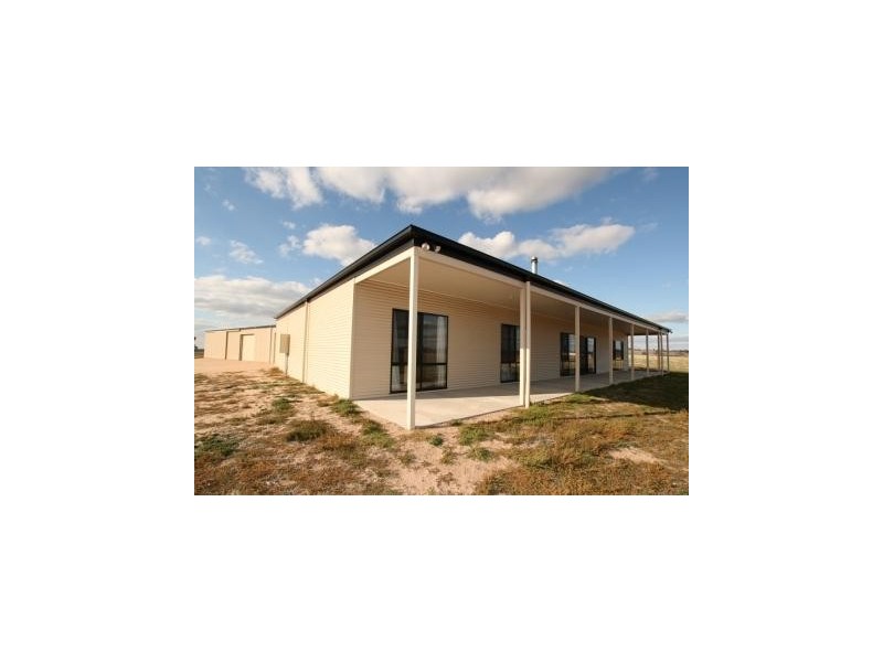 Lockwood South VIC 3551