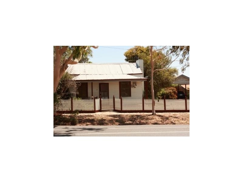 California Gully VIC 3556