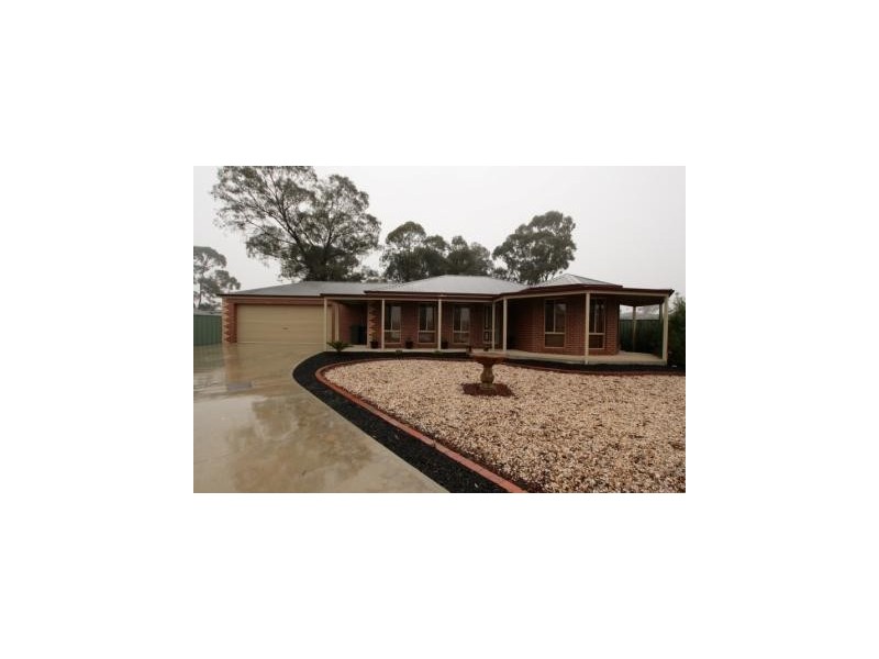 Maiden Gully VIC 3551