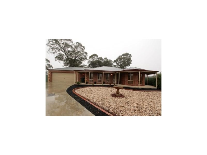 Maiden Gully VIC 3551