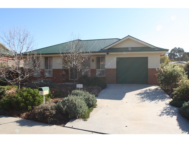 Kangaroo Flat VIC 3555