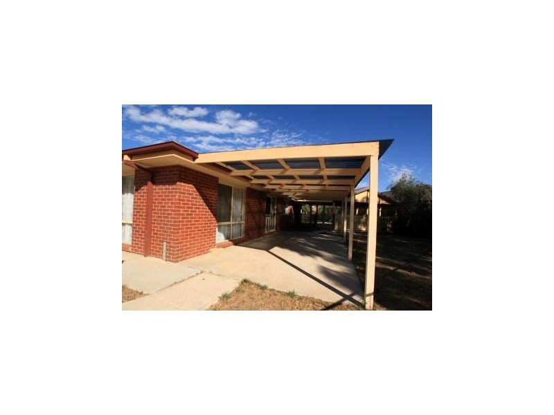 Strathfieldsaye VIC 3551