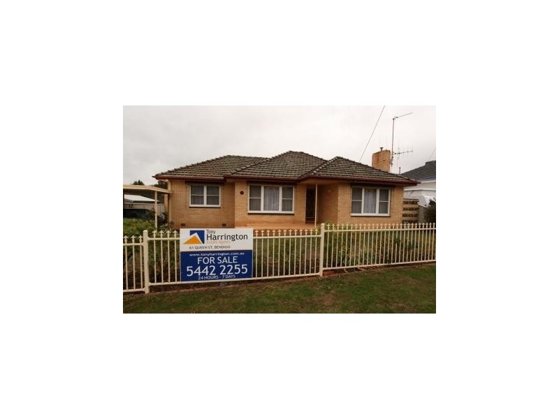 Kangaroo Flat VIC 3555