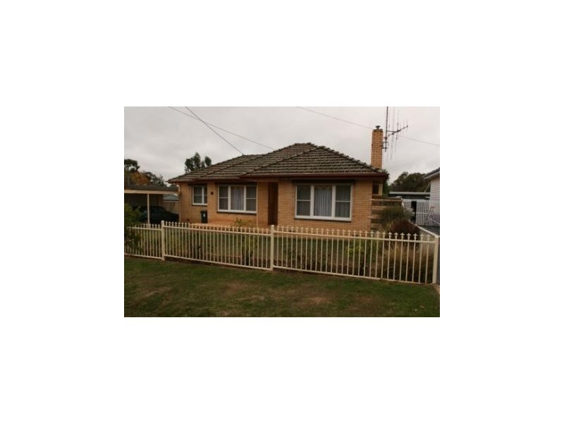 Kangaroo Flat VIC 3555