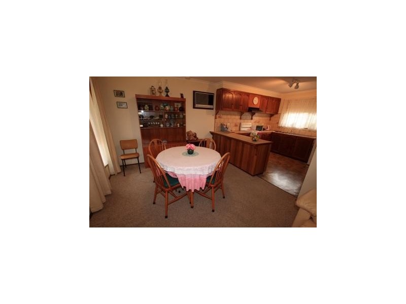 Kangaroo Flat VIC 3555