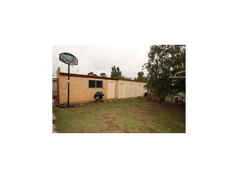 Kangaroo Flat VIC 3555