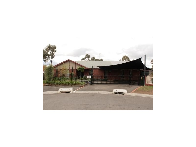 California Gully VIC 3556