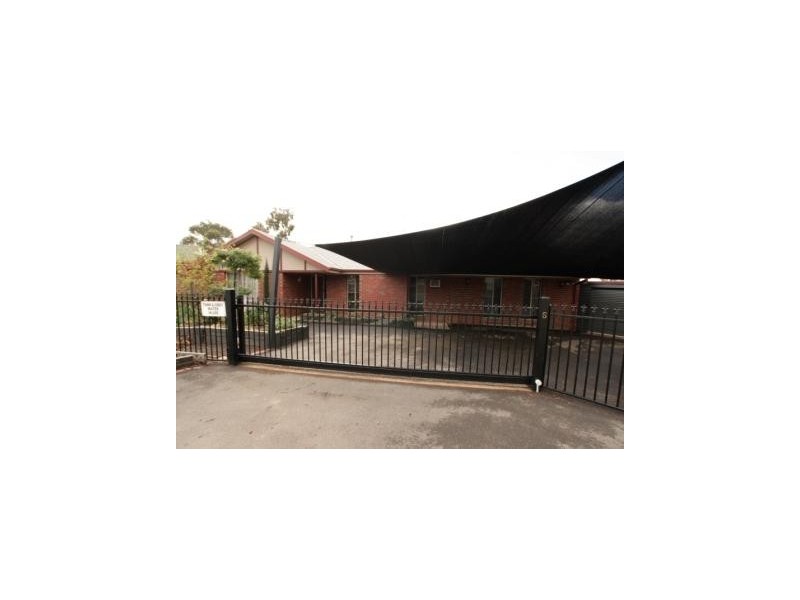 California Gully VIC 3556